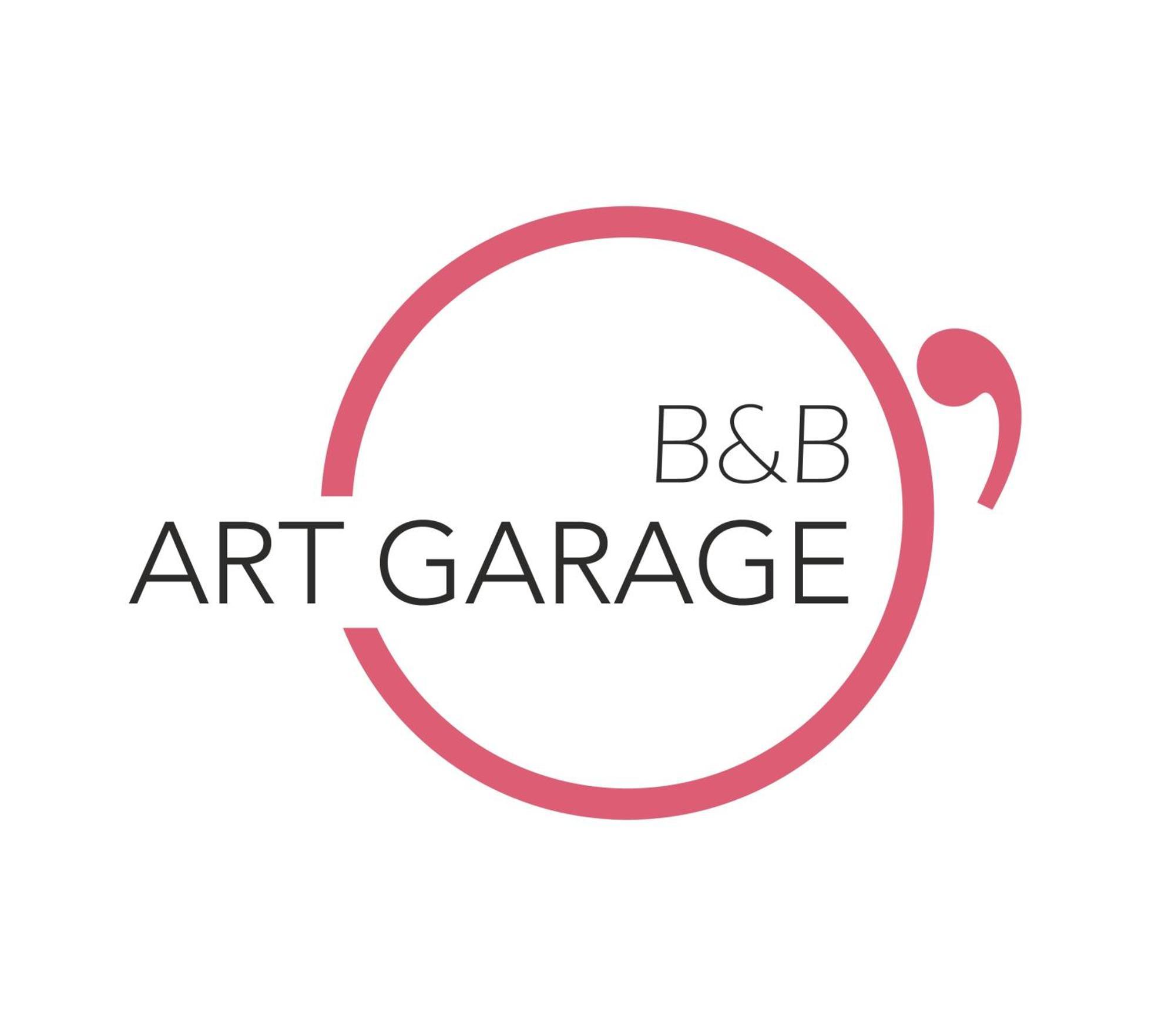 Art Garage Varese Biandronno Εξωτερικό φωτογραφία