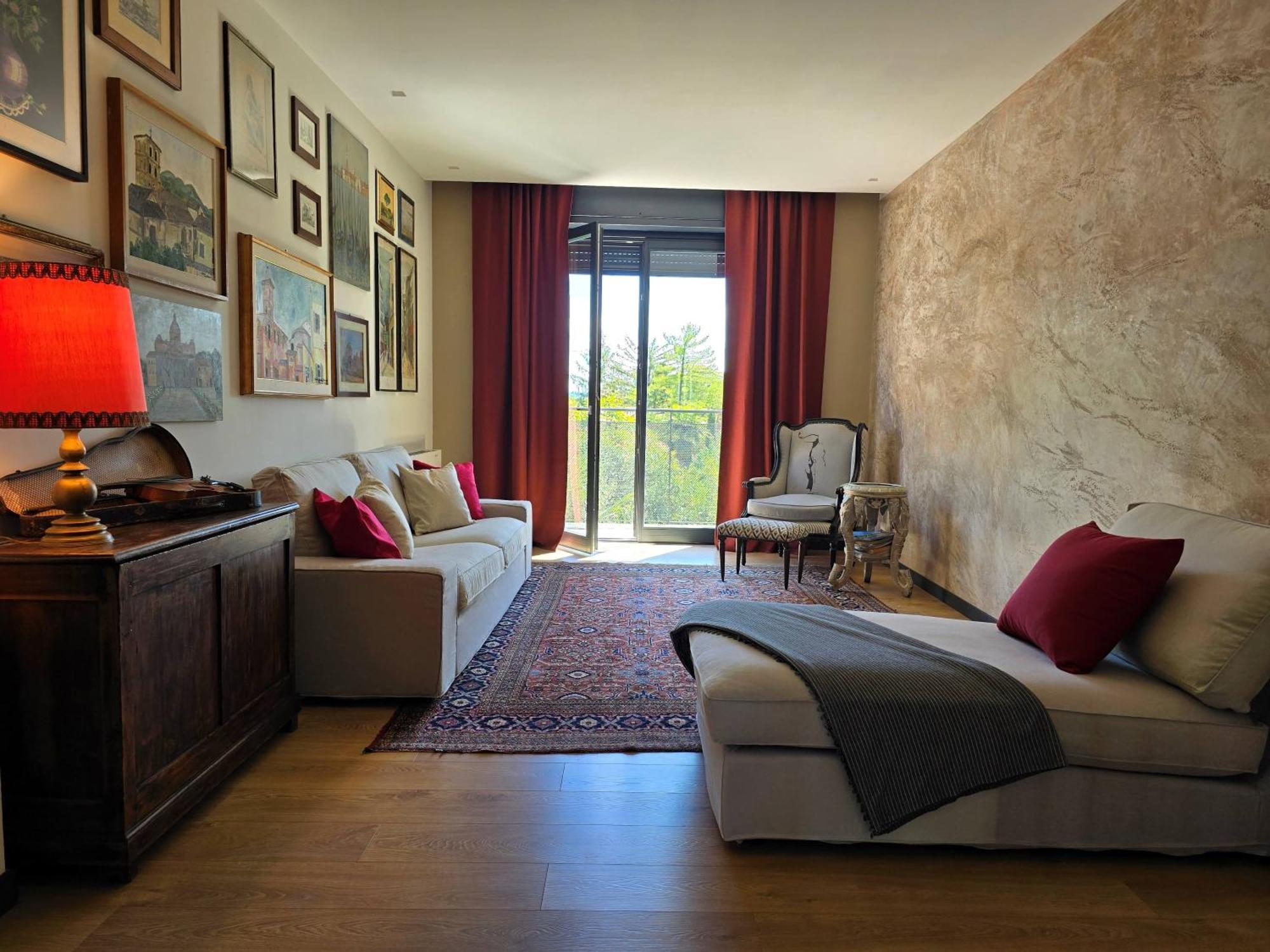Art Garage Varese Biandronno Εξωτερικό φωτογραφία