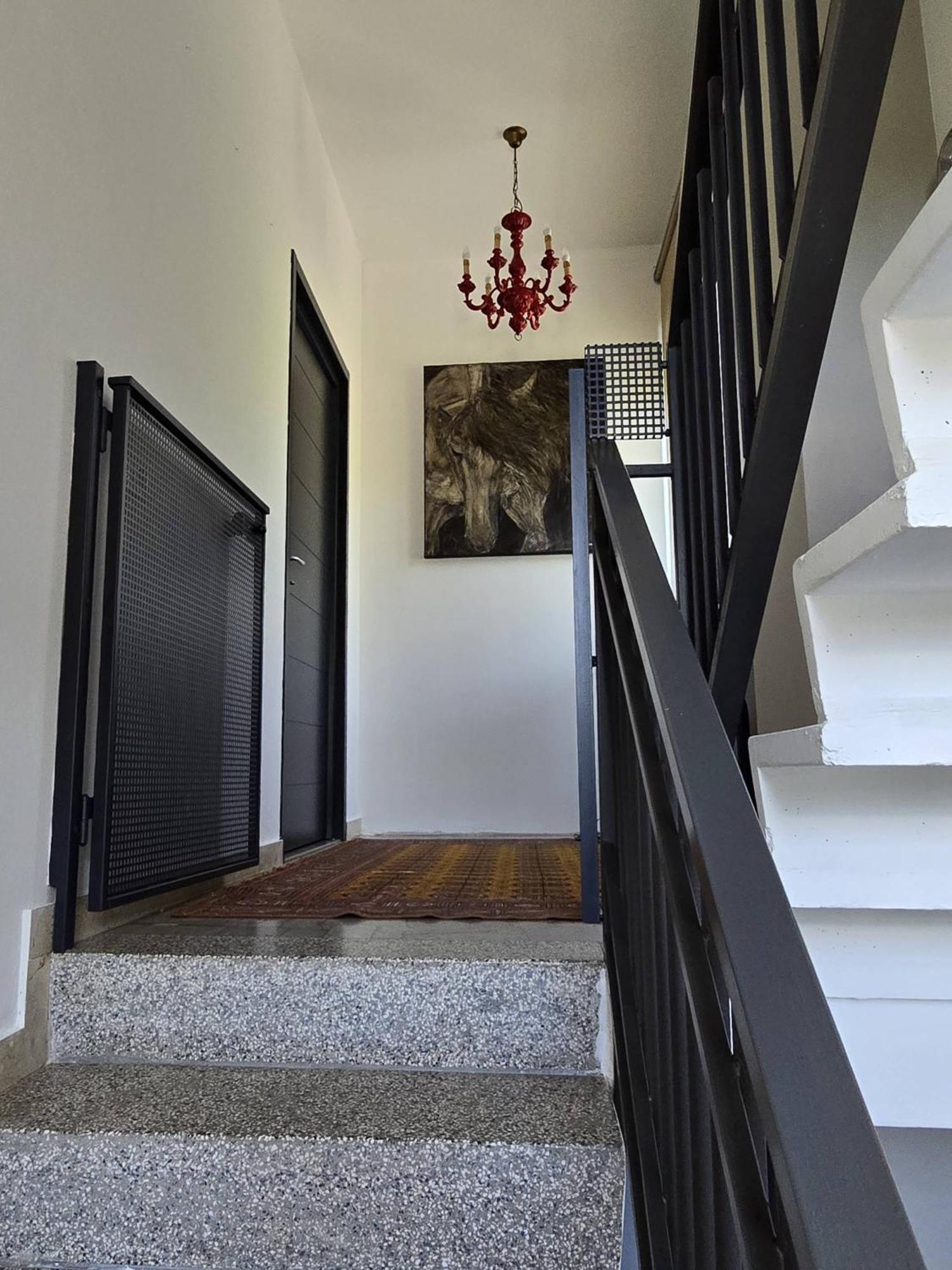 Art Garage Varese Biandronno Εξωτερικό φωτογραφία
